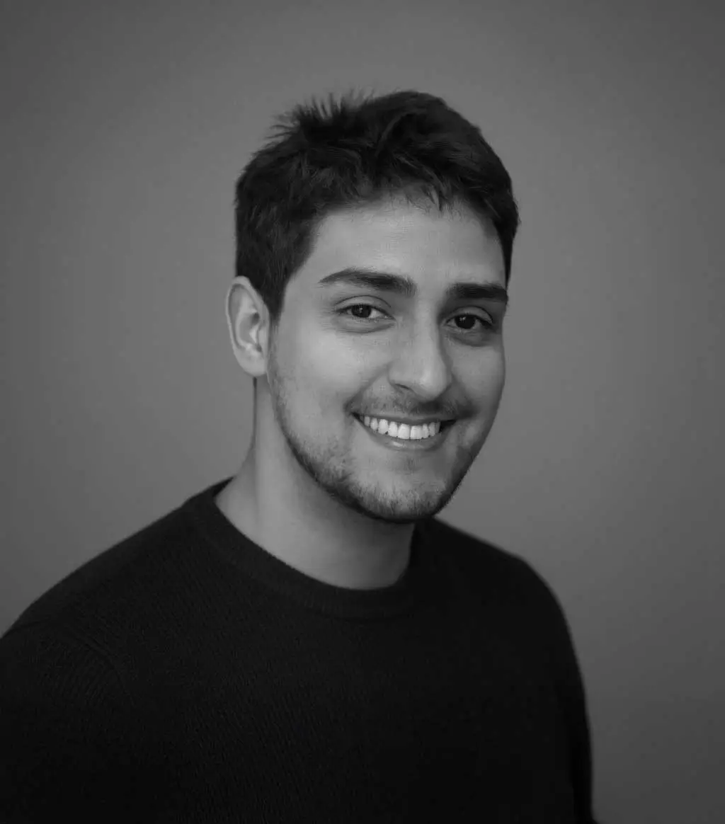 Sebastian Black, diseñador de Lima